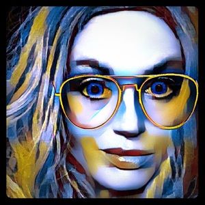 Meet your Posher, Tabetha